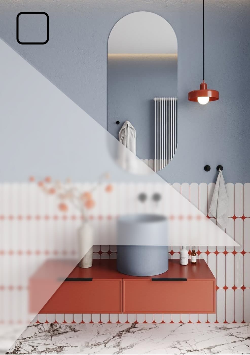 Ontworpen voor moderne sportstoelen